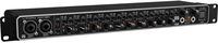 Interfaz de Audio/MIDI USB Behringer UMC1820 18x20 con Preamplificador de Micrófono Midas y Entrada/Salida ADAT |   Micrófonos e Instrumentos de Grabación