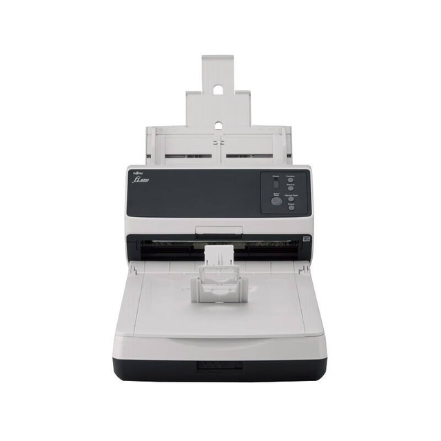 FujitsuScanner Models Fi-8250/8270/8290 A4 High-Speed Feeder Type