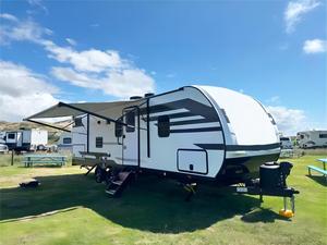 2024 Ecocampor 4x4 hybride larme camping-car caravane Australian Standard Camping en plein air camping-car RV petit Mini RV tout-terrain pour - Product Image 3
