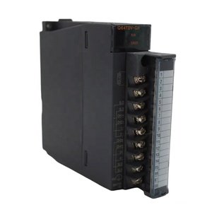 100% ต้นฉบับ Q64TDV-GH Q64AD Q68ADV Q68ADI ซีรีส์คิวโมดูลคุณภาพสูง - Product Image 3