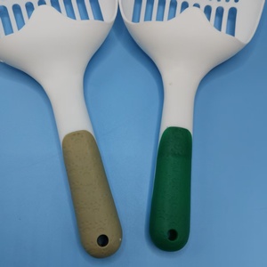 Outils de nettoyage pour litière pour chats en gros, à bas prix, tamis, pelles, pelles à litière pour chats, pelles à litière pour chats en plastique - Product Image 6