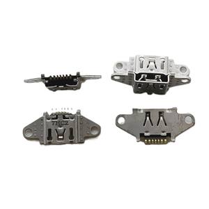 Conector de Carga Micro-USB CC14 Compatible con Cables Flexibles para Teléfono Móvil Oppo A59 - Product Image 1