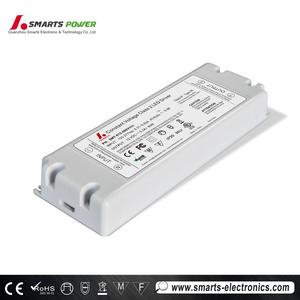 USA 120 volt AC a 12 volt <span class=keywords><strong>DC</strong></span> <span class=keywords><strong>5</strong></span> amp LED trasformatore di alimentazione - Product Image 3
