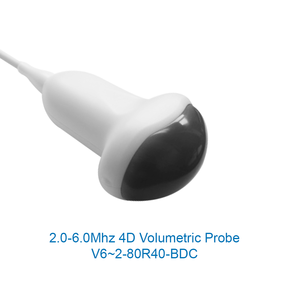 CONTEC Medis Sonografi <span class=keywords><strong>Probe</strong></span> Warna Doppler B-ultrasound <span class=keywords><strong>Probe</strong></span> - Product Image 2