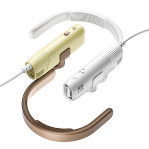 Secador de Pelo Eléctrico para Mascotas, Montado en el Cuello, de Alta Velocidad, con Motor sin Escobillas, para Perros, Superventas - Product Image 2