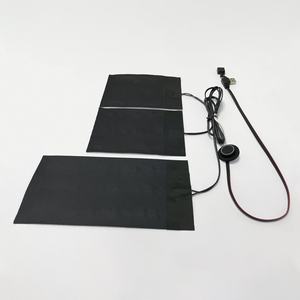 WOBO Tapis chauffant intelligent à trois pièces, isolation thermique, 5V, rééducation sportive, chauffage des aliments, film chauffant en graphène amélioré, rouleau 35-55 - Product Image 5