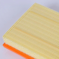 Accessoires de voiture Auto Air Filter Parts PHE000200