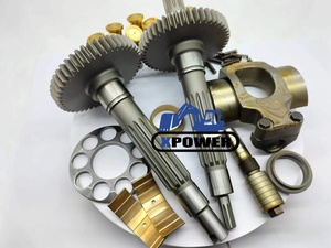 Kit de Repuestos para Bomba Hidráulica Principal XPower SBS80 para Excavadora de Orugas 312C, Nuevo - Product Image 2