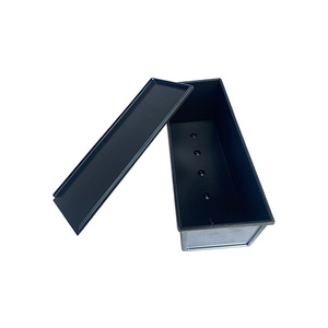 Bandeja para hornear no perforada y perforada de acero inoxidable personalizada, bandeja para horno, bandeja para hornear, fabricante de láminas para hornear - Product Image 5