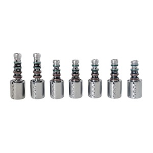 Ensemble de corps de soupape solénoïde de transmission automatique DCT630, pièce moteur pour accessoires de voiture Jianghuai M4 M5 - Product Image 2