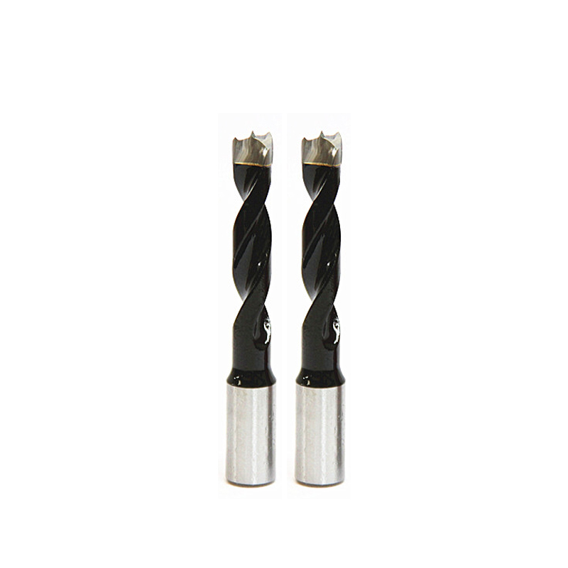Finish Wood Blind Hole Drill Bit