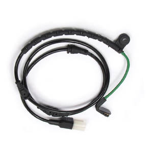 Sensor de pastillas de freno delantero MYGT SEM500070 para <span class=keywords><strong>Range</strong></span> <span class=keywords><strong>Rover</strong></span> <span class=keywords><strong>Velar</strong></span> 2017 Nuevo sensor de temperatura con 1 año de garantía - Product Image 4