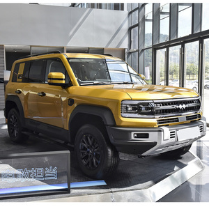 SUV Fuoristrada Hardcore Formula Leopard BYD Auto Elettrica Ibrida Plug-in Miglior SUV per Rapporto Qualità-Prezzo - Product Image 2