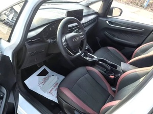 Voiture d'occasion Geely Vision X3 PRO <span class=keywords><strong>2021</strong></span> 1.5 CVT Version Premium, Peinture d'origine, Prête à être expédiée, Marque chinoise réputée - Product Image 4