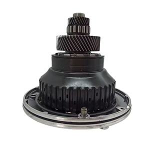 0AW323259E Conjunto de Embrague de Transmisión Automática, Tambor de Entrada y Rodamiento de Desembrague para Audi A4 A5 A6, Pieza de Repuesto - Product Image 1