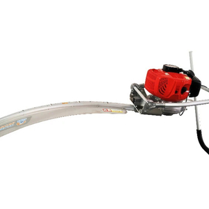 Coupe-haie double à essence 2 temps multifonction à lame longue pour jardin, fabriqué en usine OEM - Product Image 5