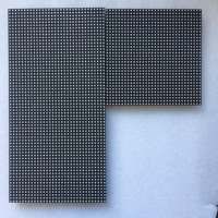 Модуль наружного светодиодного дисплея 320x160 мм P10 P8 P6.67 P5 P4 P3 P2.5 P2.5 P2. P1.86 P1.66 P1.25 5 мм Шаг пикселей для розничного использования в магазине