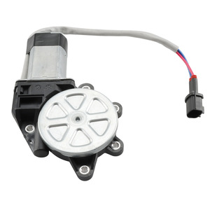 Lève-vitre électrique Nissan X-Trail T30 80730-8991A 12v arrière droit avec fonction anti-pincement - Product Image 2