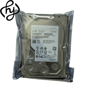 HUS726T4TALE6L4 Disco Duro Interno de 4 TB, 7200 RPM, 512e <span class=keywords><strong>SATA</strong></span> 6 Gb/s, 3.5 Pulgadas - Product Image 1