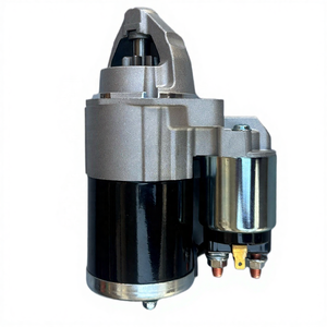 Tùy chỉnh 05034555aa động cơ khởi động cho Jeep la bàn phụ kiện yêu nước Dodge CALIBER Avenger/200/flavia 2.0L 2.4L 2007-2020 - Product Image 1