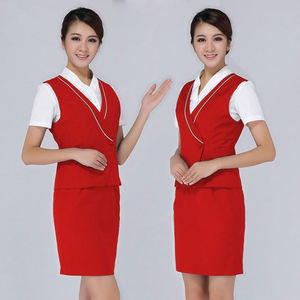 Uniforme de Aerolínea Egyptair - Product Image 5