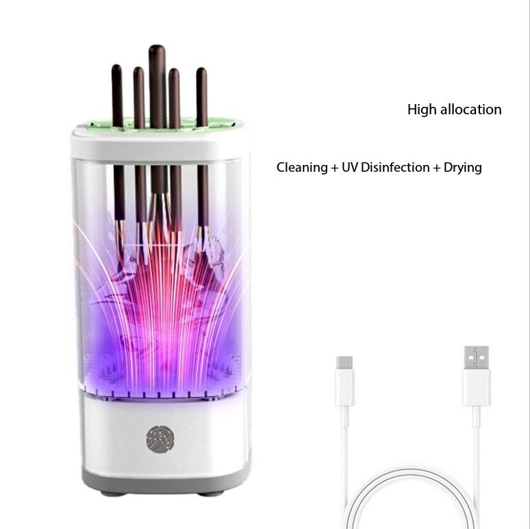 Blanc/Version haut de gamme