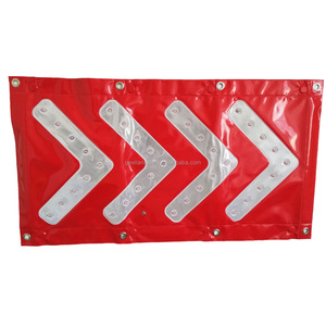 <span class=keywords><strong>Flecha</strong></span> <span class=keywords><strong>de</strong></span> luz LED electrónica intermitente, tablero <span class=keywords><strong>de</strong></span> <span class=keywords><strong>señal</strong></span> <span class=keywords><strong>de</strong></span> tráfico para camiones, DC12V24V - Product Image 2
