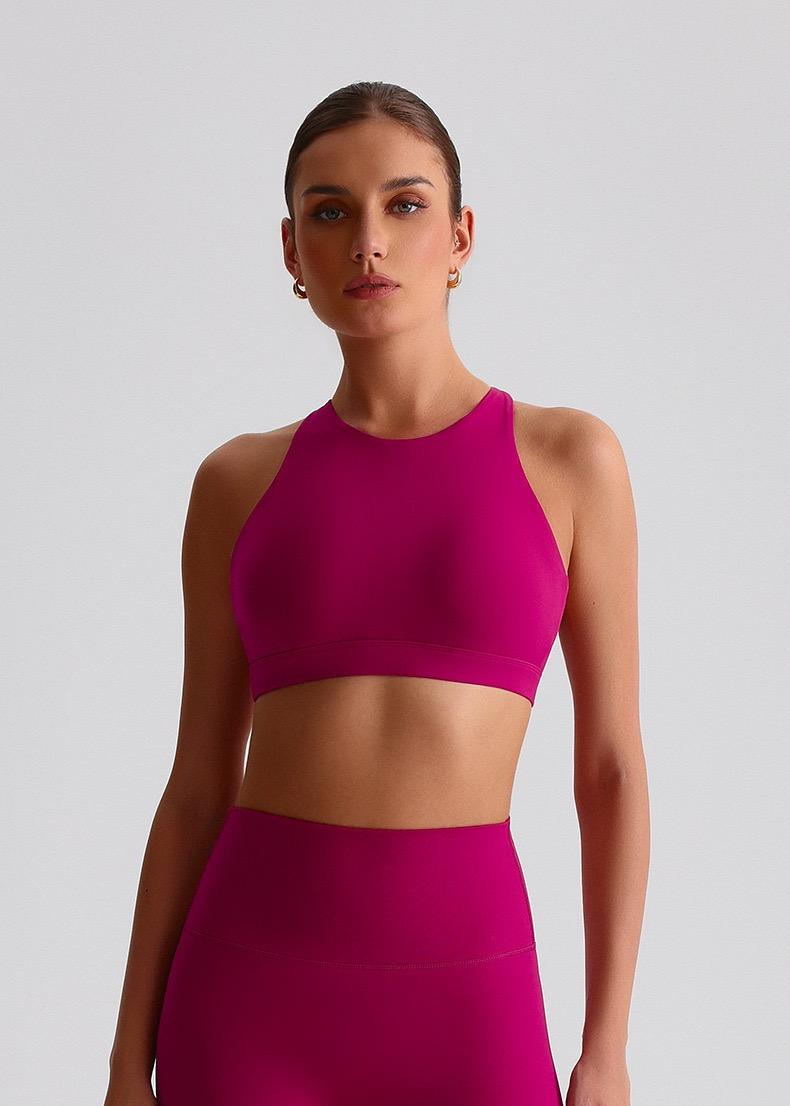 สีแดงทันสมัย