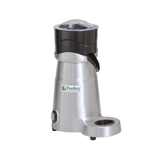 Perfex CJ5A Citrus Commercial Juicer Orange/Lemon Squeezer <b>Extractor</b> Machine with 2-Year Warranty 220V - Product Image 4