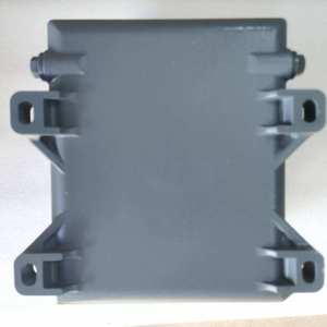 02237422 ชุดระบายความร้อนน้ำมันไฮดรอลิกสำหรับเครื่องยนต์ Deutz FL912 - Product Image 2