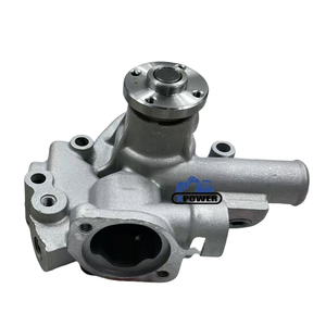 สภาพใหม่เครื่องยนต์3TNV76ปั๊มน้ำ119717-42002 119540-42000 - Product Image 6