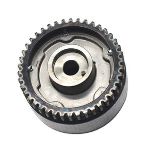 Engranaje del árbol de levas de sincronización Variable del motor 1.2L de alta calidad Hiton para Dacia para el nuevo 1 año de garantía 130253326R 130257094R - Product Image 2