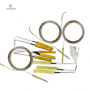 Pt10 pt100 pt1000ステータベアリングモーター<span class=keywords><strong>RTD</strong></span>センサー - Product Image 1