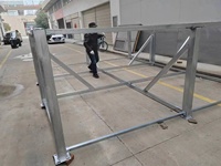 Nuevo equipo de trampolín de salto de interior profesional personalizado, equipo de ejercicio de salto de trampolín de Fitness para niños y adultos