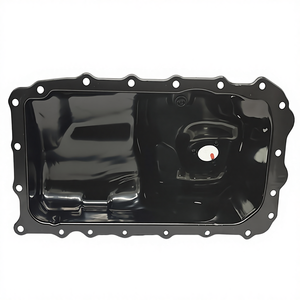 Repuestos para Vehículos HEMILA, Aptos para BMW E81/E90 Serie 1/Serie 3, OE: 11137568566 11137527025 11137585279, Cárter de Aceite del Motor - Product Image 1