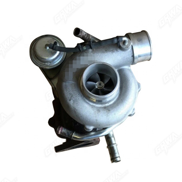 Высококачественный Турбокомпрессор для двигателя Subaru Impreza WRX/STi 02-06