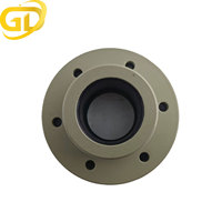 Bride de roulement pour pompe à béton Putzmeister, référence. 242573007 DN60 Marque Golden Garantie de 6 mois Origine Chine Emballage standard
