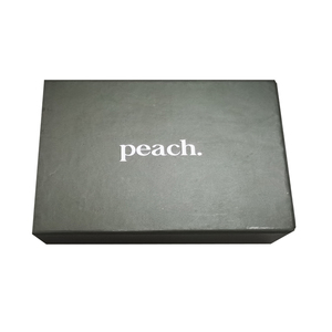 Minimalist Olive Green Rigid Gift Box Custom Logo Lid and Base Box <strong>for</strong> Brand Packaging - Product Image 6