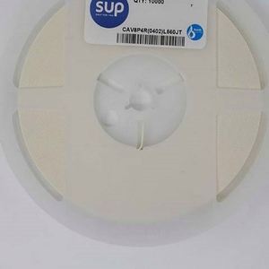 Manufacturer Direct CAV8P4R 0402L560JT 8P4R_0402 Resistors Chip Resistor Arrays SMD Resistor Networks - Product Image 1