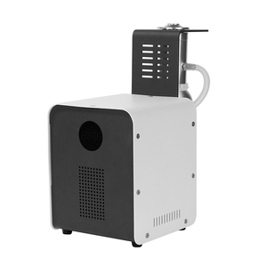 Nieuwe Commerciële Huishoudelijke Liquid Crystal Display Intelligente Controle Druk Atomisatie Etherische Olie <span class=keywords><strong>Diffuser</strong></span> - Product Image 6