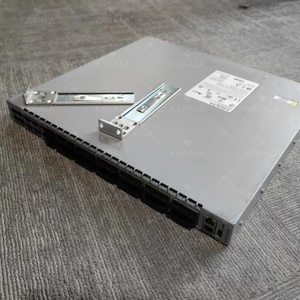 Commutateur réseau Arista DCS-7050QX2-32S-F avec fonctionnalité PoE - Product Image 4
