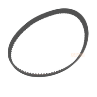 372-1007081 Autopartes Repuestos de Automóviles Piezas de Motor de Automóvil Correas de Distribución para Chery QQ 308/qq311