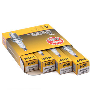Bujía NGK, Piezas de Encendido Confiables 94017 LZKR6AGP-E para Beijing <span class=keywords><strong>Hyundai</strong></span> <span class=keywords><strong>I30</strong></span> 10 (2009-2012), Kia RIO 17 (2016-2021) - Product Image 4