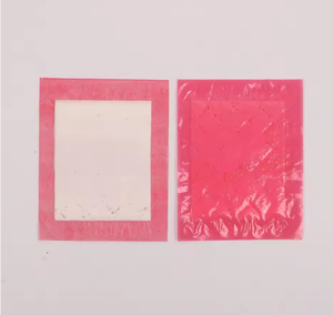 SMART PAD 2026 Almohadilla de PE tejida de grado alimenticio con SAP para bandejas de supermercado, de larga duración - Product Image 3