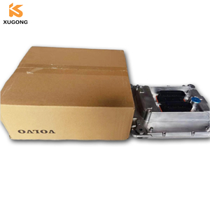 60100000 điều khiển cho Volvo ec210b ec210 ec290 Đơn vị điều khiển ECU - Product Image 2