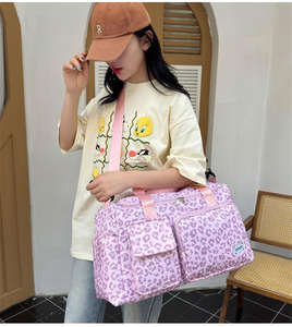 Bolsa de Viaje Personalizada para Mujer, Bolso de Mano de Gran Capacidad, Mochila de Viaje con Separación Seca y Húmeda, Impermeable, para Gimnasio, Deportes, Viajes, para Hombre - Product Image 6