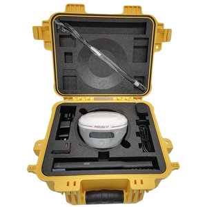 อุปกรณ์สำรวจแบบ GNSS GPS RTK Base OEM รุ่น Precise X7 - Product Image 4