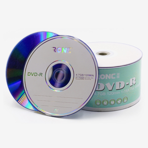 En gros prix Ronc/OEM Marque <span class=keywords><strong>DVD</strong></span> Vierge 4.7GB Capacité <span class=keywords><strong>DVD</strong></span>-<span class=keywords><strong>R</strong></span> - Product Image 2