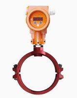 Interrupteur thermique intelligent à affichage numérique du fabricant, protection universelle contre la coupure de gaz, IP65, 220V, pression nominale 1,0 Mpa