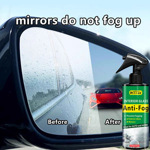 Rstree - Limpiador de Parabrisas <span class=keywords><strong>Antivaho</strong></span> para Automóviles, Agente <span class=keywords><strong>Antivaho</strong></span> para Interiores Brillantes, pH Neutro - Product Image 2